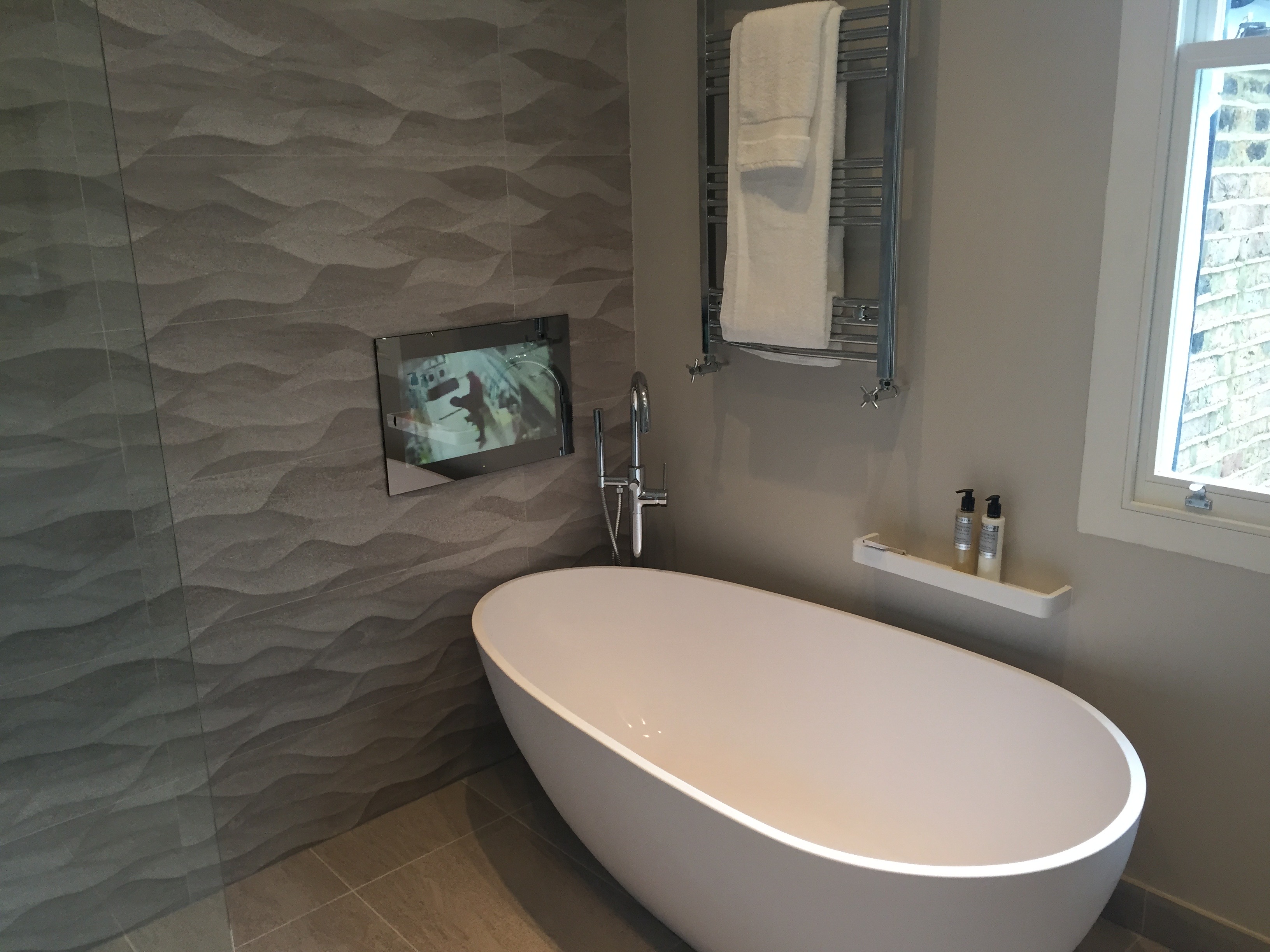 Fabrico craftmanship and quality construction