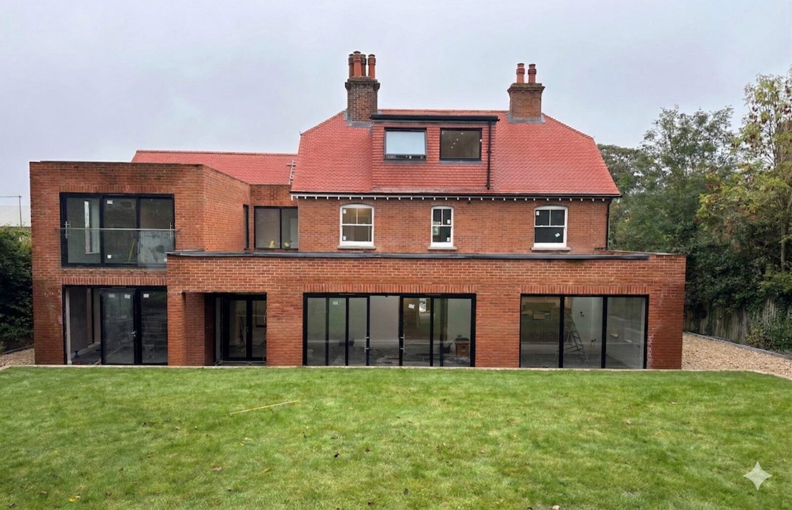 After — Fabrico project