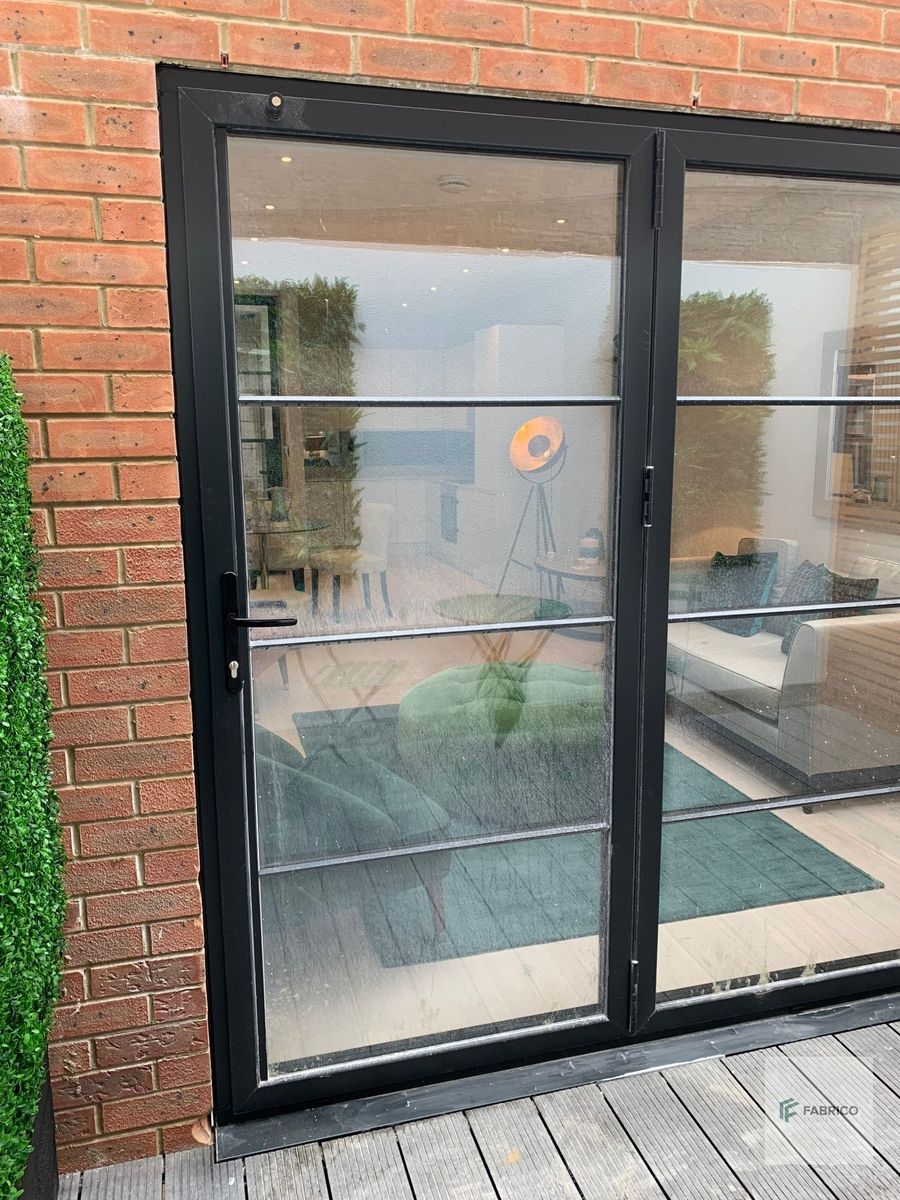 House-to-flat conversion project