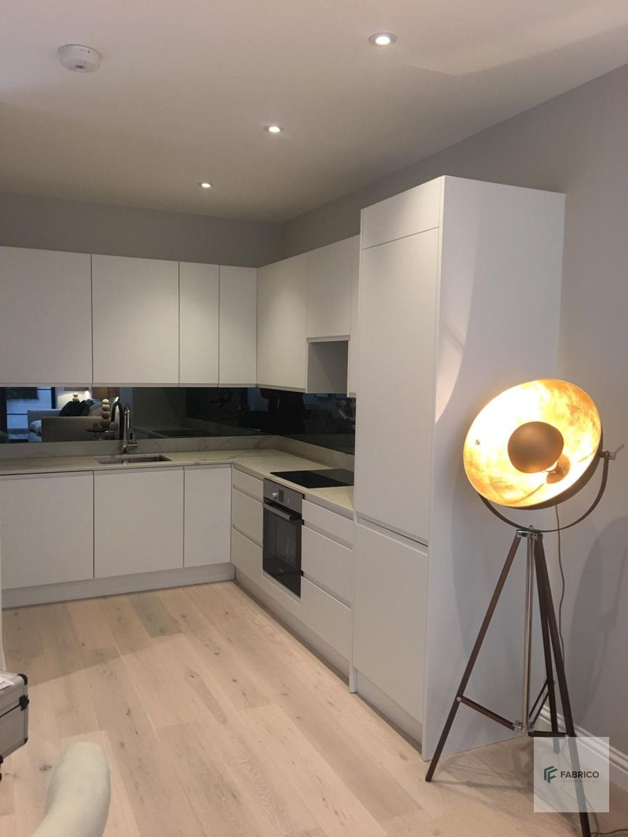 House-to-flat conversion project