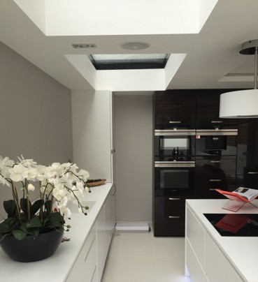 Chelsea SW3 renovation by Fabrico