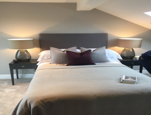 Chelsea SW3 renovation by Fabrico