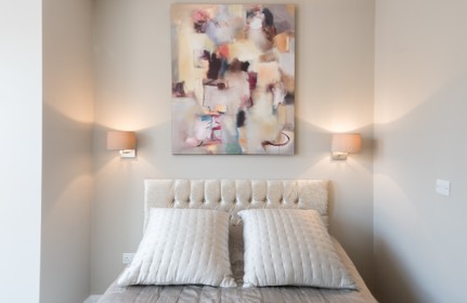 Cookham new build by Fabrico