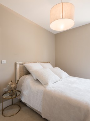 Cookham new build by Fabrico