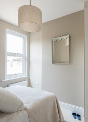 Cookham new build by Fabrico