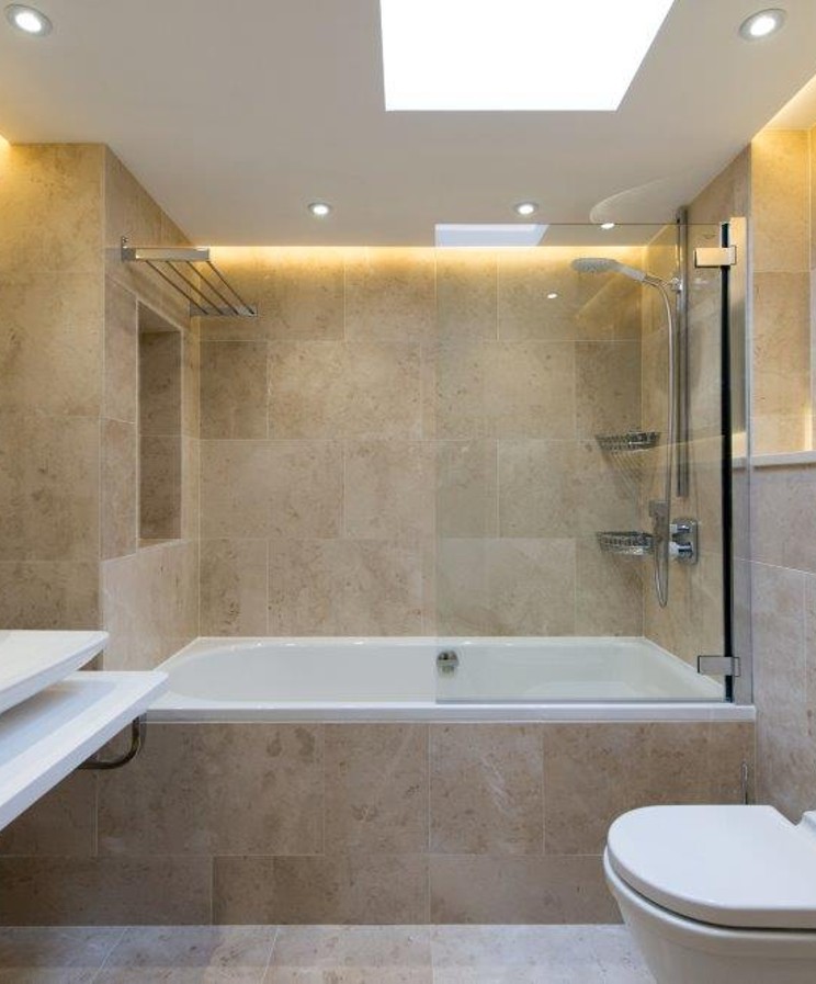 George Street Mayfair by Fabrico