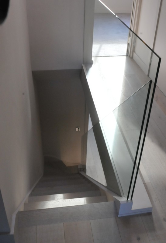 George Street Mayfair by Fabrico