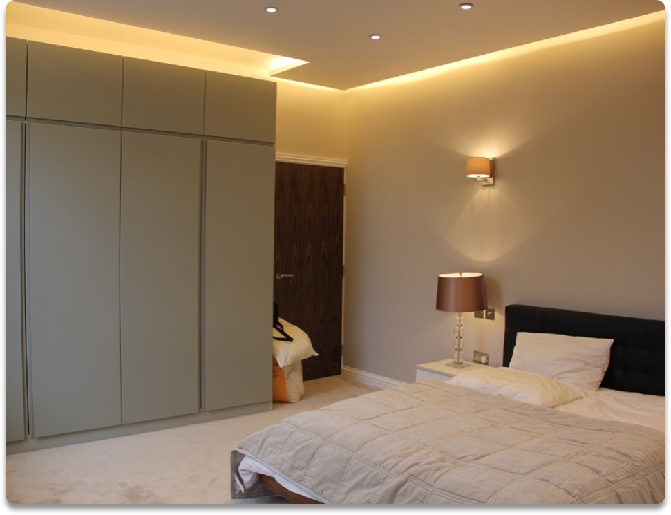 Fabrico renovation project