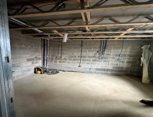 Fabrico structural works