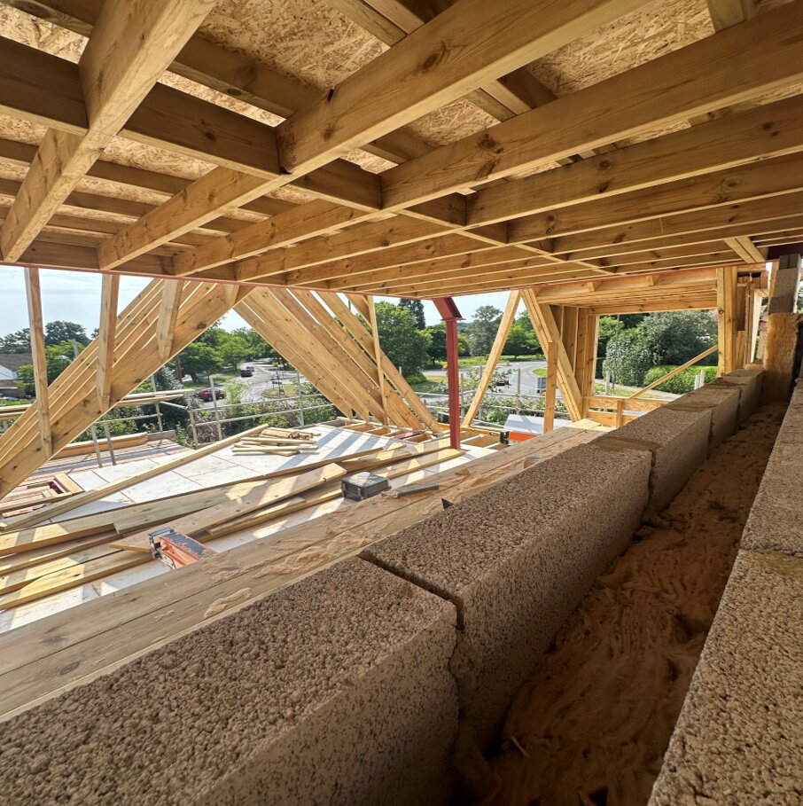 Fabrico structural works