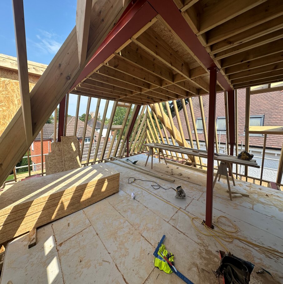 Fabrico structural works