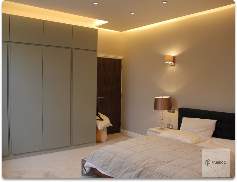 Renovation project